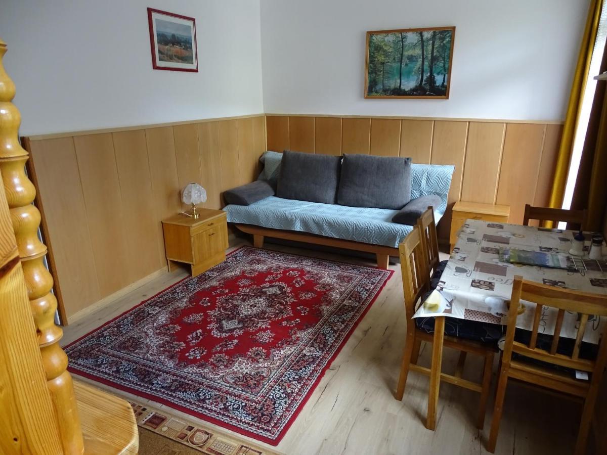 Ferienhaus-Roemerthurm Schöder المظهر الخارجي الصورة