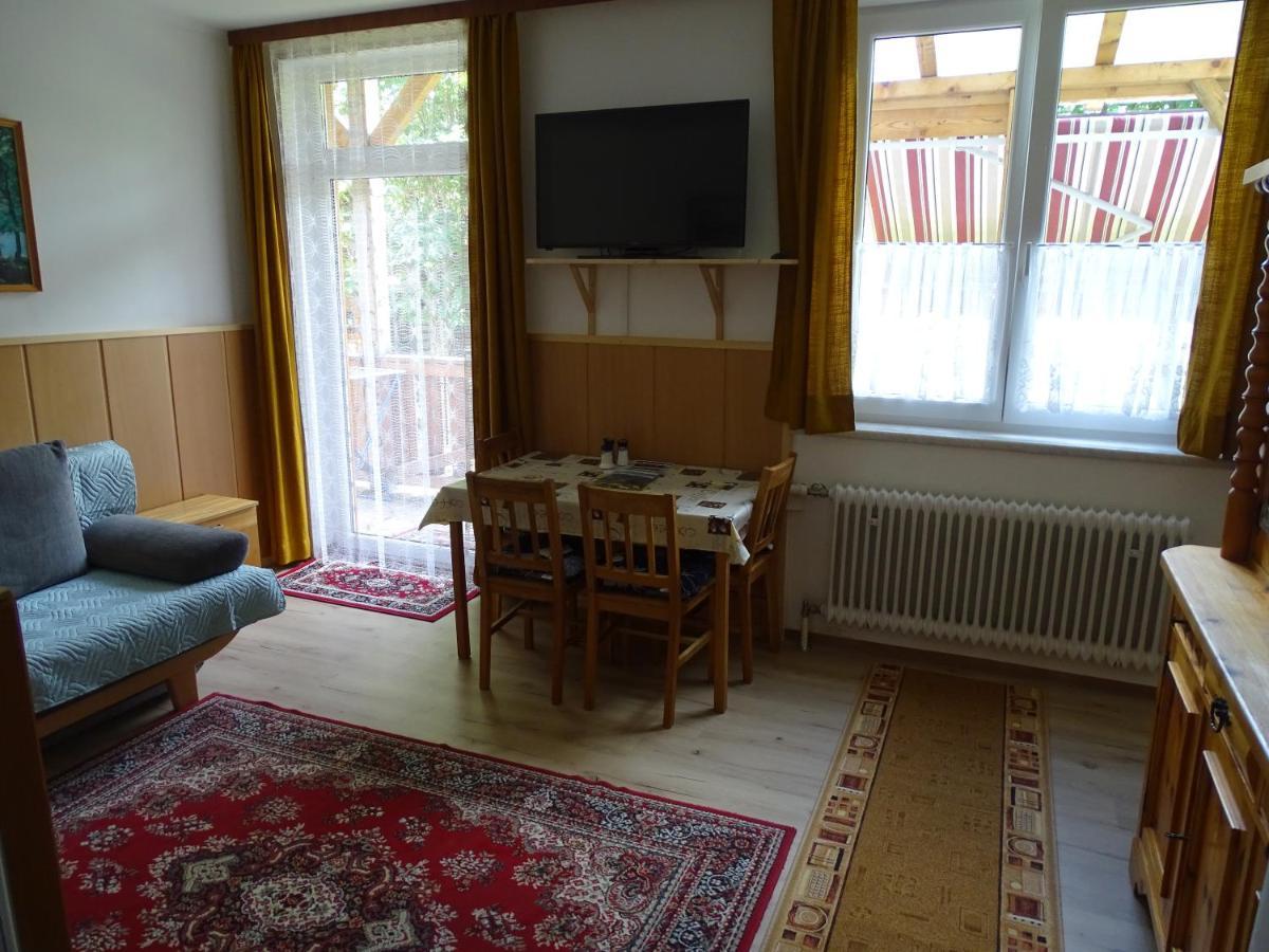 Ferienhaus-Roemerthurm Schöder المظهر الخارجي الصورة