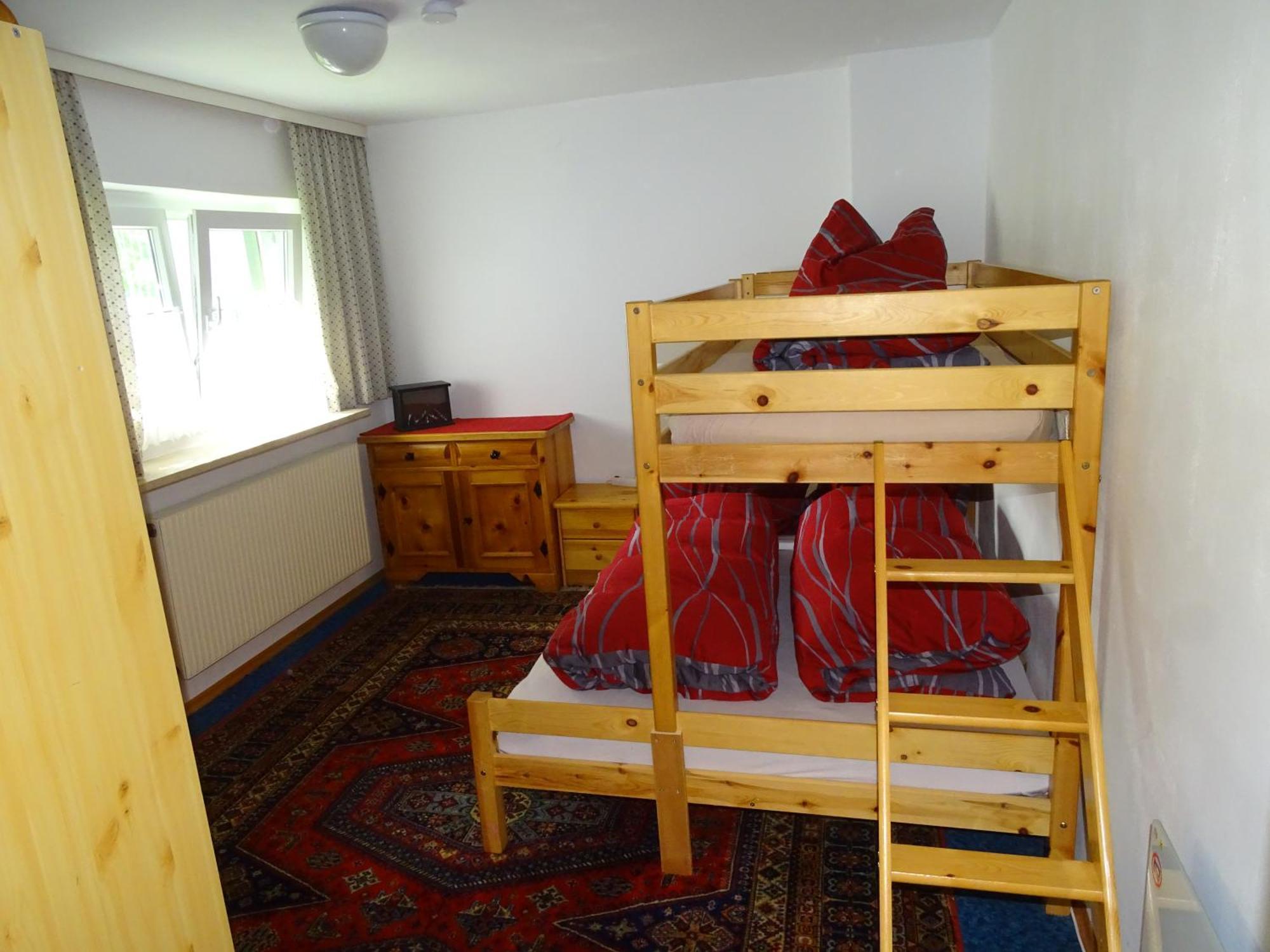 Ferienhaus-Roemerthurm Schöder المظهر الخارجي الصورة
