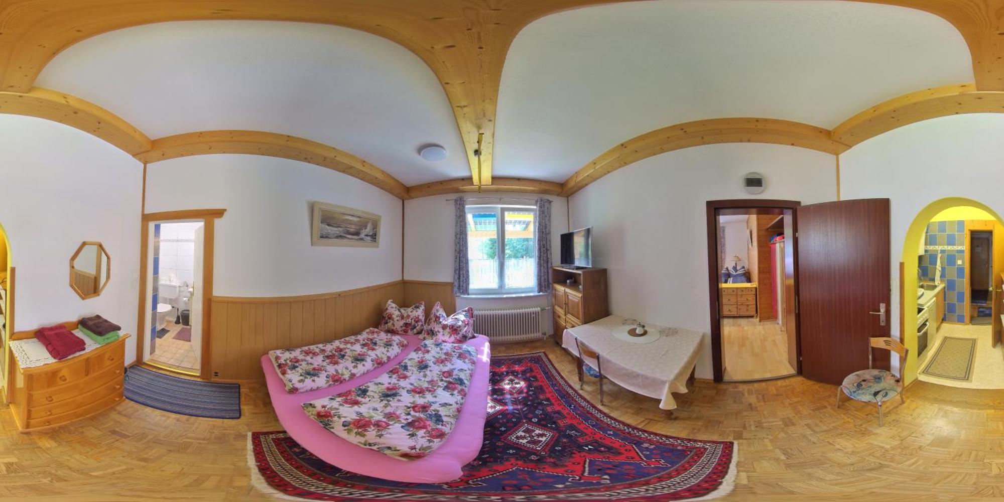 Ferienhaus-Roemerthurm Schöder المظهر الخارجي الصورة