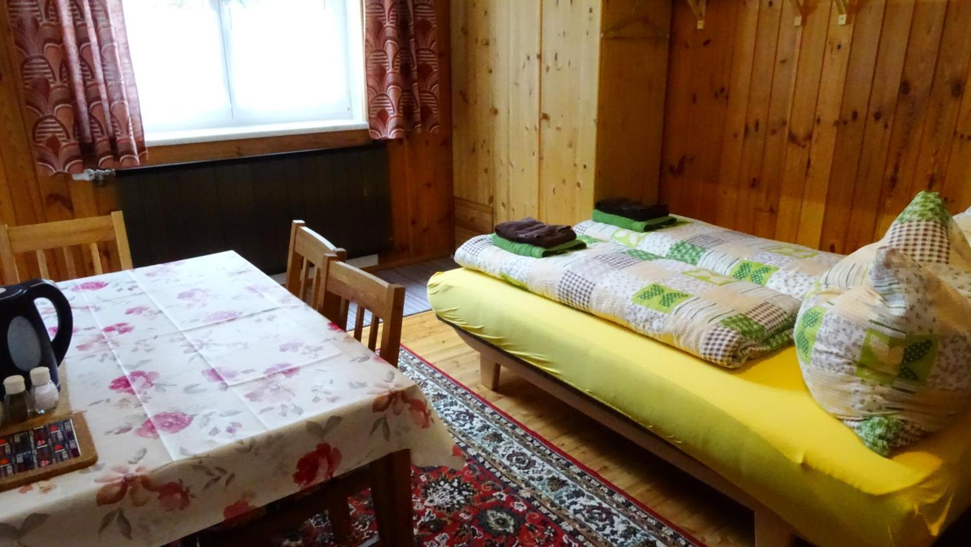Ferienhaus-Roemerthurm Schöder المظهر الخارجي الصورة